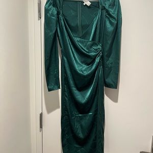 L’Academie dress